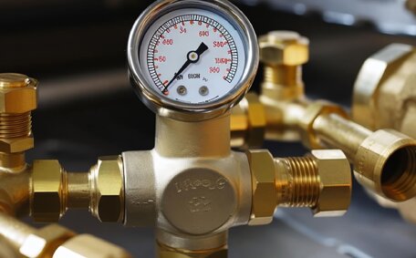 Natural Gas Propane: ’ Difference?